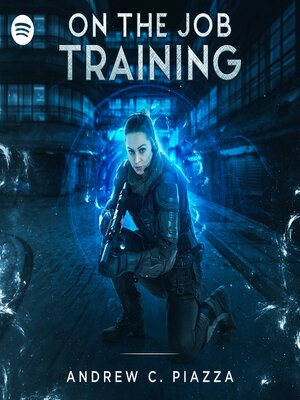 cover image of On the Job Training